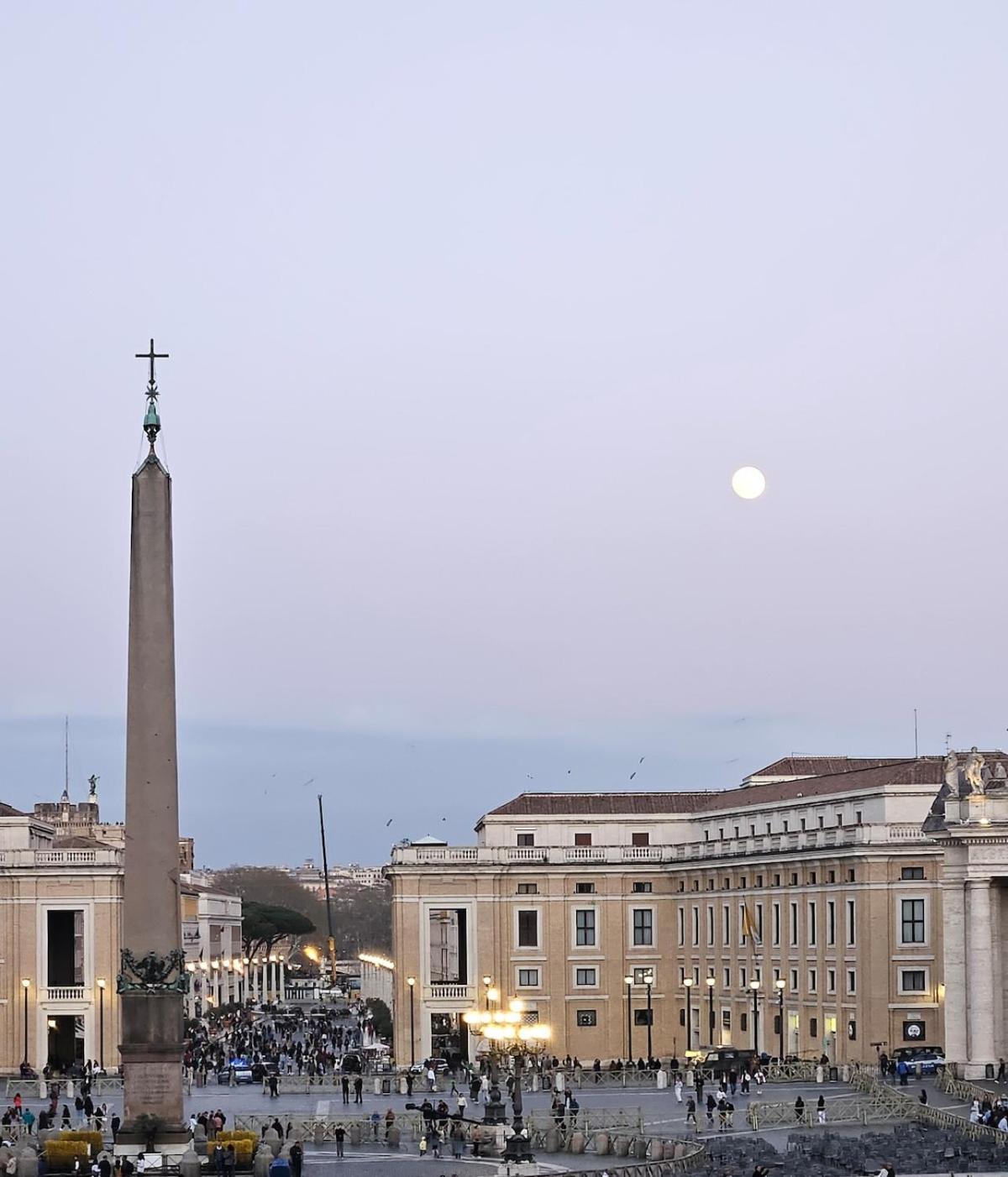 Lejlighed Raffinato Eur