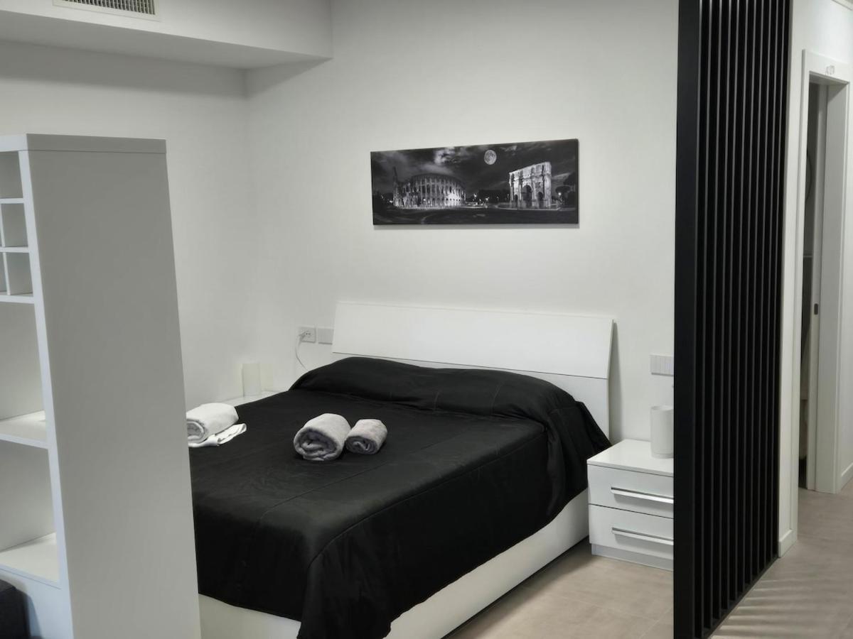 Lejlighed Raffinato Eur Rom