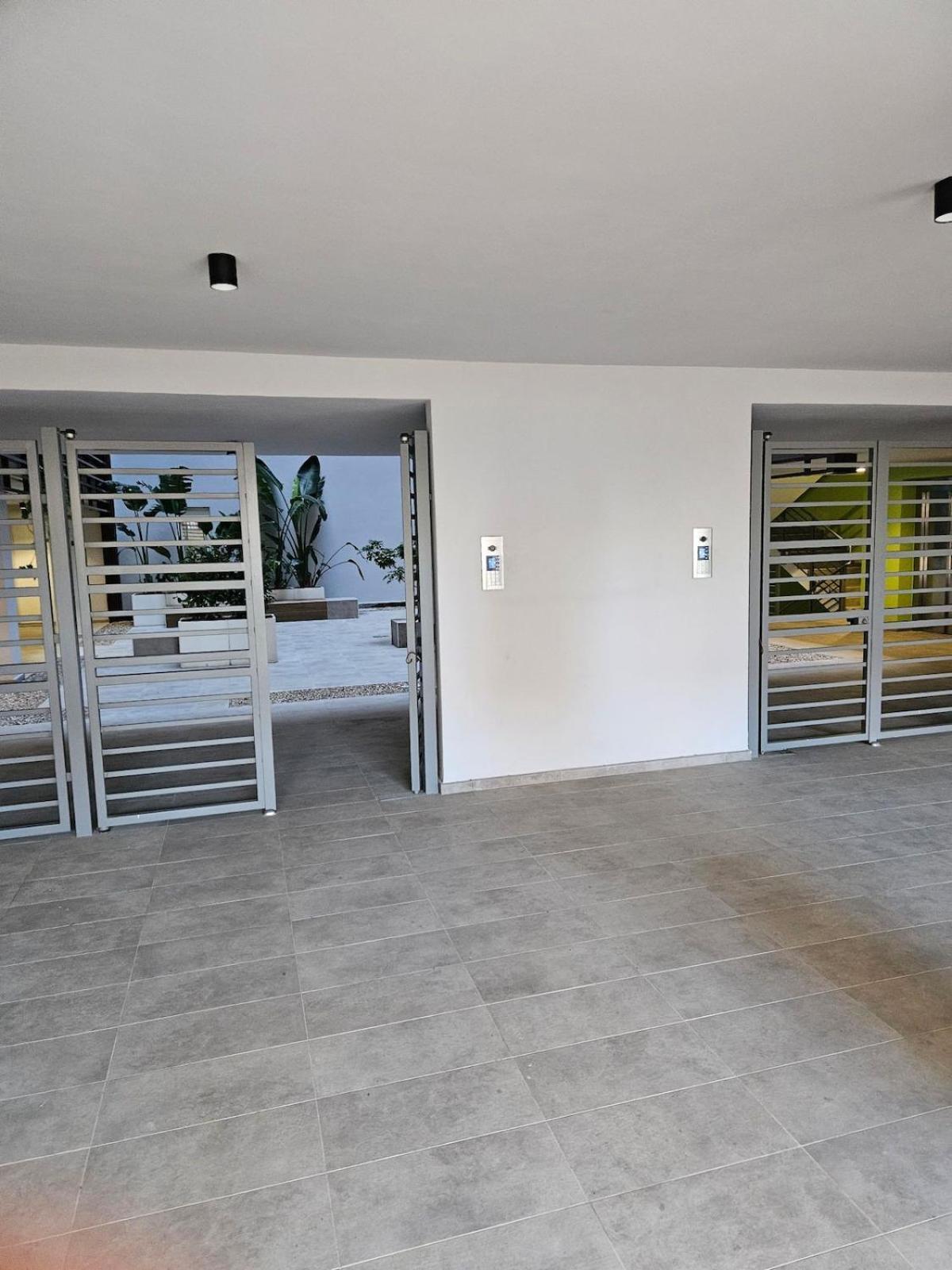 Apartment Raffinato Eur Rom