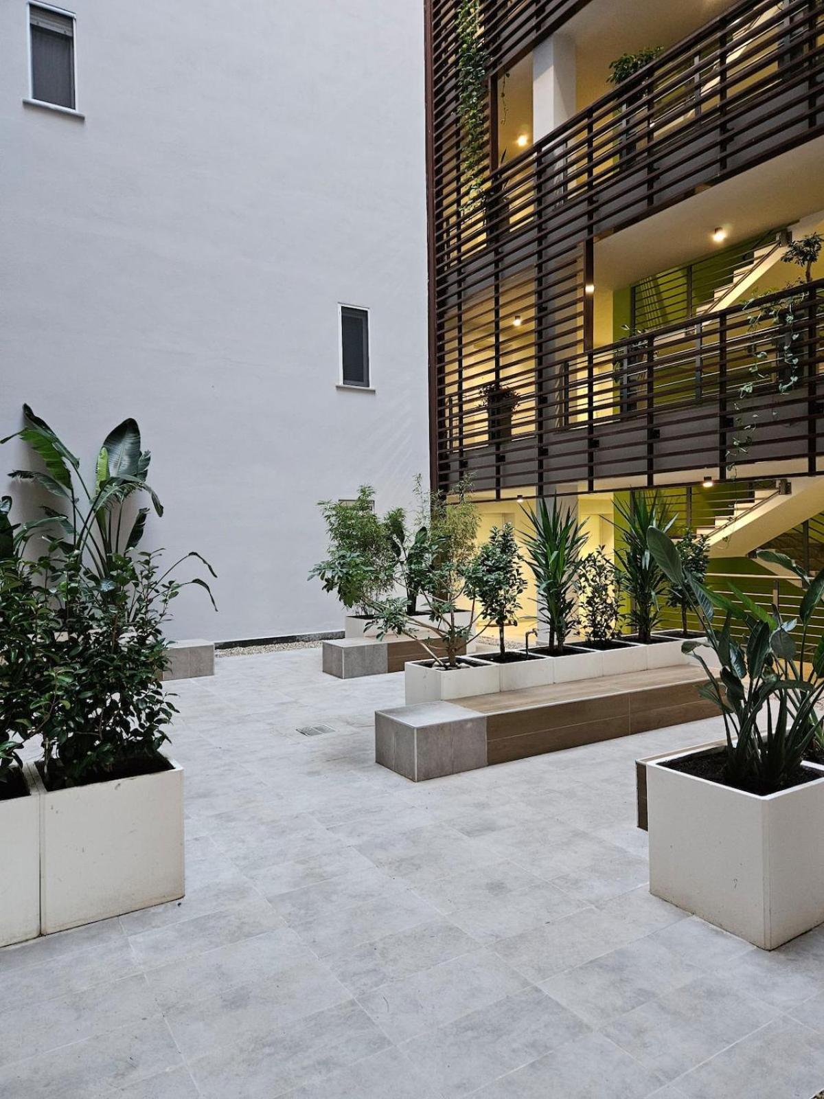Raffinato Eur Apartment Rom