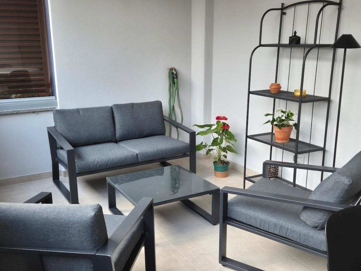 Apartment Raffinato Eur Rom