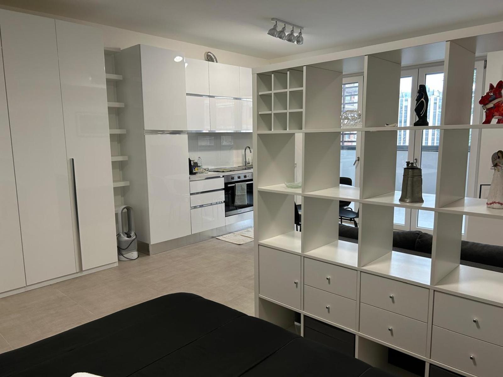 Raffinato Eur Apartment Rom