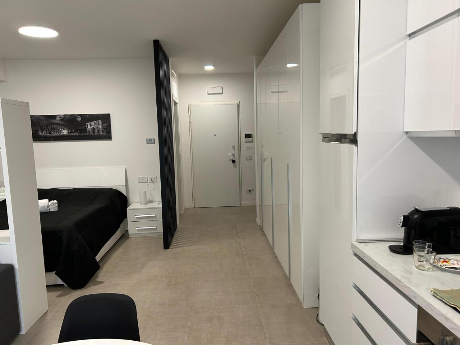 Raffinato Eur Apartment Rom
